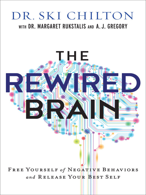 Cover image for The ReWired Brain